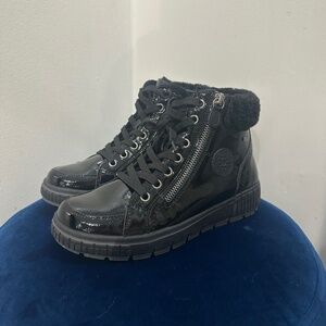 Spring Step - Alps Boot